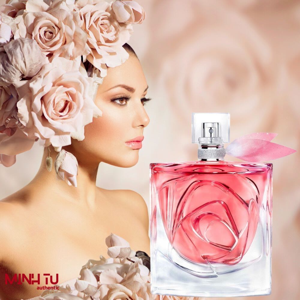 Lancome La Vie Est Belle Rose Extraordinaire 2024